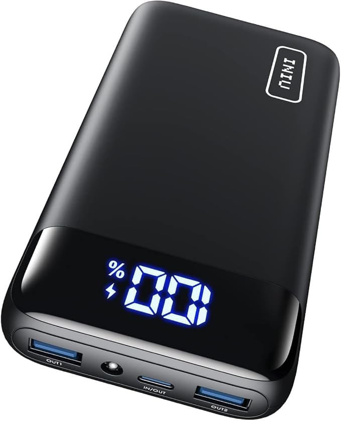 Chargers & Power Adapters