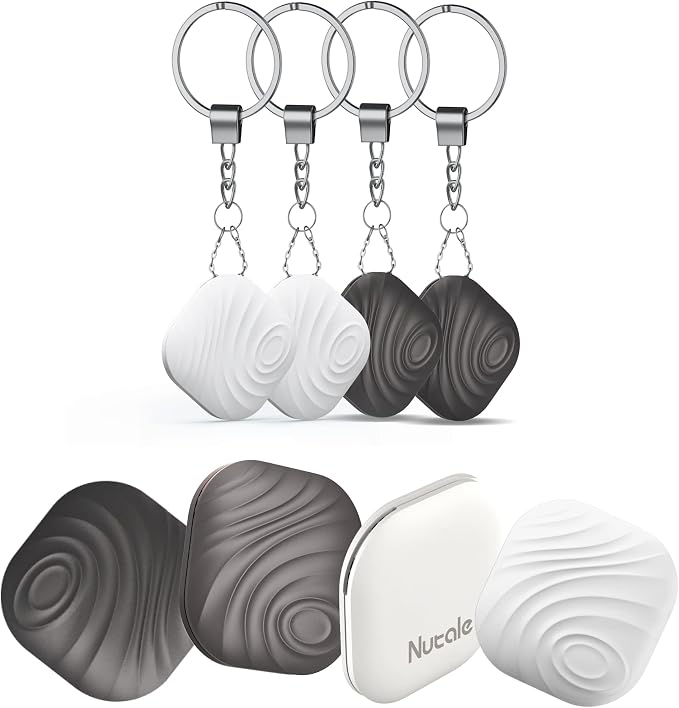 Finders & Accessories