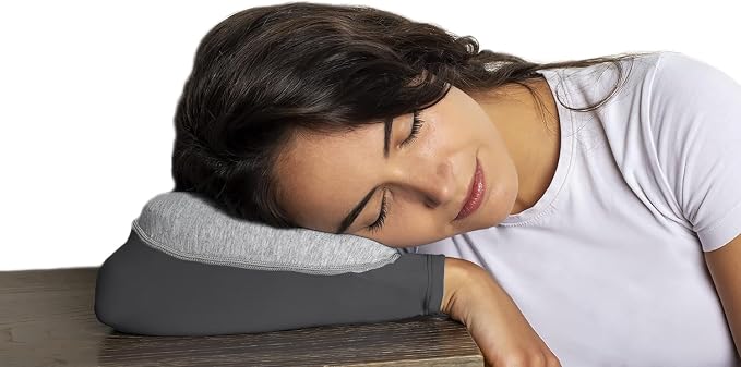 Bed Pillows & Positioners
