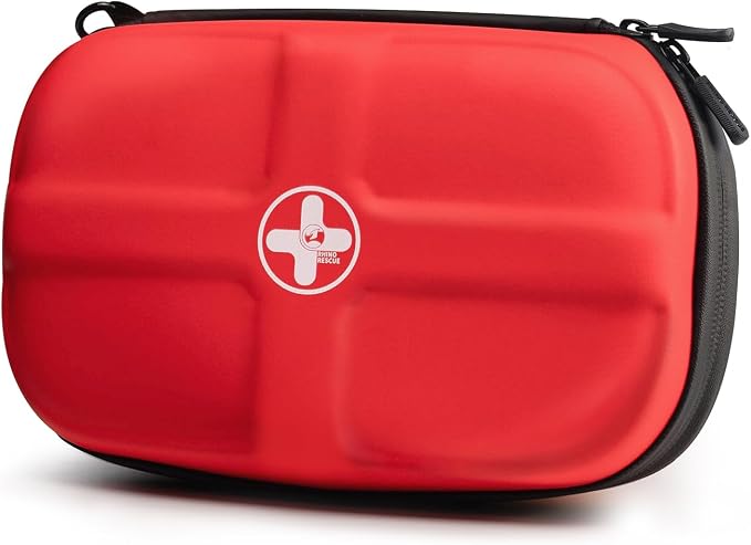 First Aid