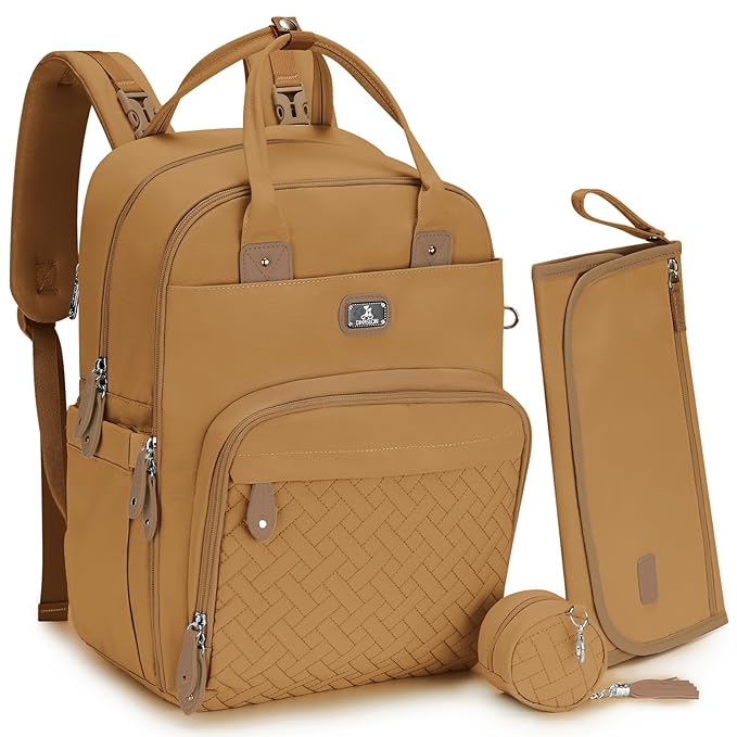 Diaper Bags