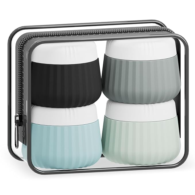 Refillable Containers