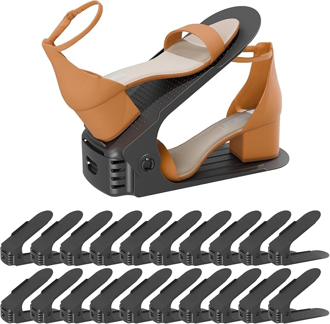 Clothing & Closet Storage