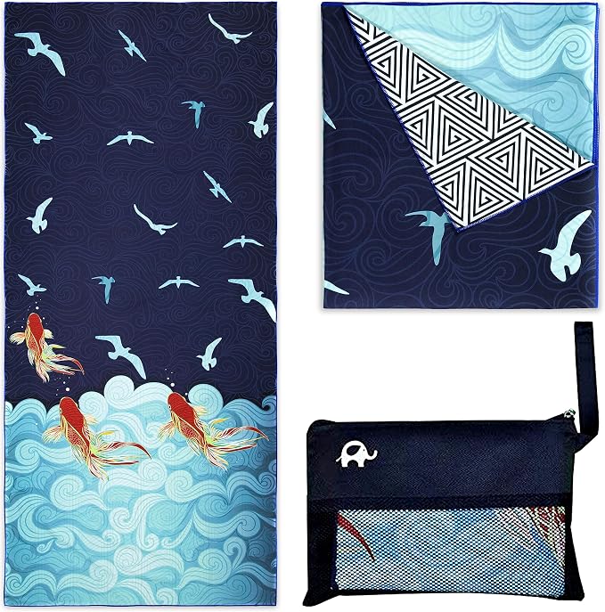 Towels