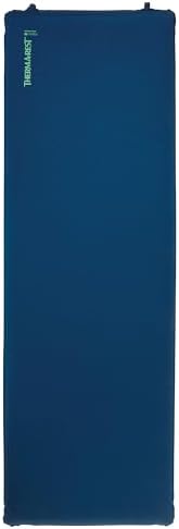 Therm-a-Rest LuxuryMap Self-Inflating Foam Camping Sleeping Pad, Large - 25 x 77 Inches - Image 2