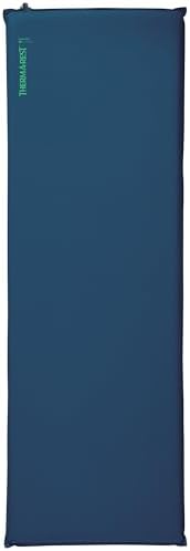 Therm-a-Rest Basecamp Self-Inflating Camping Sleeping Pad - Image 2