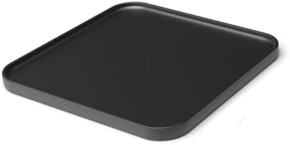 Coleman Cascade Stove Grill & Griddle Accessories, Cast Iron Cooking Grates for Cascade Stoves, Carry Case Included - Image 2