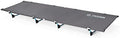Helinox Lite Cot Ultra-Light, Portable Camping Cot, Compact, Collapsible, Backpacking, Foldable Camping Bed by Helinox