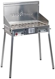 Camp Chef Mountaineer Aluminum Cooking System, Silver, MS40AX - Image 4