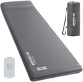 Elegear Self Inflating Sleeping Pad with Electric Pump Memory Foam 3.15" by Elegear