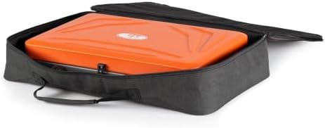 GSI Outdoors Selkirk Stove Bag, Padded Case for 2-Burner Camp Stoves - Image 2