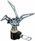 Fire-Maple FMS-300T Portable Camping Stove Ultra Light Titanium Gas Stove by Fire-Maple