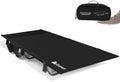 Gonex 31" Wide Camping Cot Lightweight Folding Portable Camp Cot for Adult by Gonex
