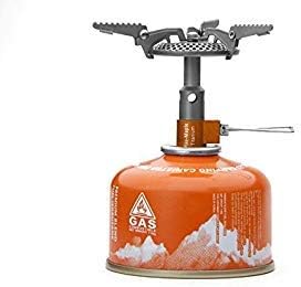 Fire-Maple FMS-116T Portable Stove Ultra Light Titanium Backpacking Stove - Image 6