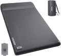OGERY Self Inflating Sleeping Pad with Electric Pump, Memory Foam by OGERY