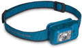 BLACK DIAMOND Spot 400-R Headlamp, Rechargeable, Dimmable, Bright, BD Azul by BlackDiamondEquipment