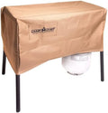 Camp Chef Patio Cover for 2 Burner Stoves by CampChef