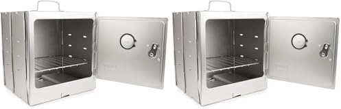 Coleman Portable Camping Oven with by Unknown