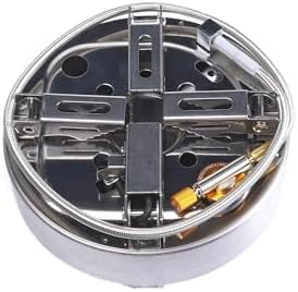 Fire-Maple Saturn Camping Stove 4400W Portable Windproof Gas Stove for Camp - Image 6