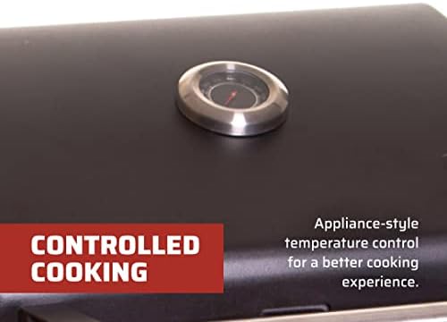 Camp Chef Camp Chef Pro 30 Single Stove - 1-Burner Camp Stove - Ultra Portable Gas Stove for Outdoor & Camping Gear - 231 Sq In Cooking Area - Image 6