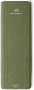 Sea to Summit Camp Plus SI Sleeping Mat, Rectangular/Regular by Unknown
