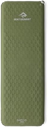 Sea to Summit Camp Plus SI Sleeping Mat, Rectangular/Regular by Unknown