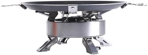 Fire-Maple Saturn Camping Stove 4400W Portable Windproof Gas Stove for Camp - Image 4