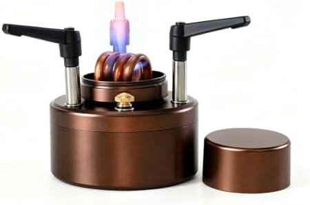 Portable Backpacking Camping Stove by Gexdes%C2%AEOD