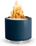Solo Stove Bonfire w/Stand | 19.5" Smokeless Wood Burning Fire Pit, Water by Unknown