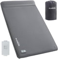 Elegear Self Inflating Sleeping Pad with Electric Pump 3.15" Memory Foam by Elegear