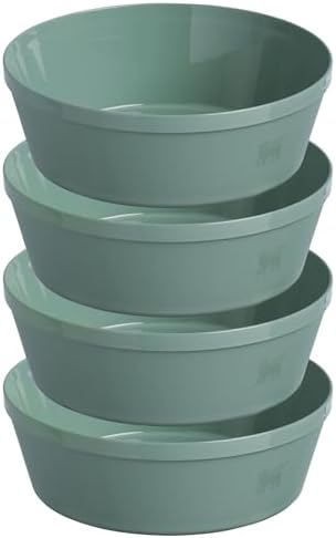 Stanley Wildfare Core 26-Piece Complete Camp Kitchen Cook Set | 4 qt Pot with Lid, 8in Fry Pan | 4 Table Settings, Plates, Bowls, Utensils | Camping Essentials for Your Camp Kitchen | BPA-Free - Image 7