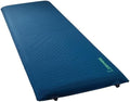 Therm-a-Rest LuxuryMap Self-Inflating Foam Camping Sleeping Pad, Regular - 20 x 72 Inches by Therm-a-Rest