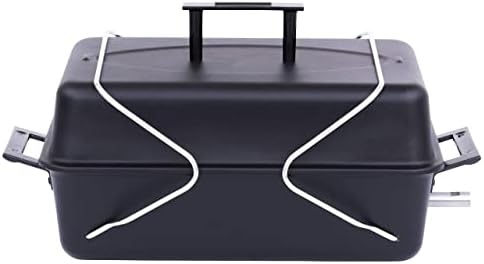 Charbroil Portable Convective 1-Burner Propane Gas Grill - 465133010 by Charbroil