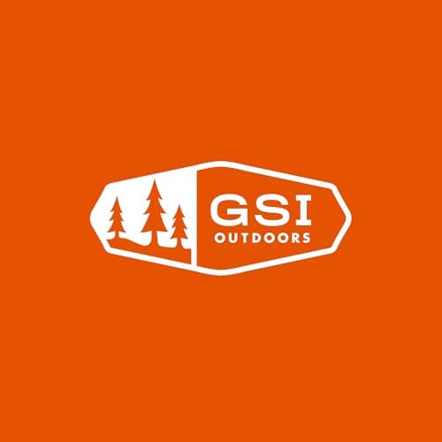 GSI Outdoors Percolator Coffee Pot | Enamelware Campfire Coffee Boiler Kettle for Outdoor Camping Cookware, Cabin, RV, Kitchen, Hunting & Backpacking - Image 5