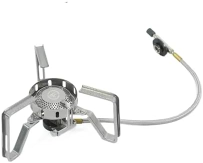 Fire-Maple FMS-125 PRO Gas Stove 3200W Windproof Backpacking Stove by Fire-Maple