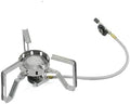 Fire-Maple FMS-125 PRO Gas Stove 3200W Windproof Backpacking Stove by Fire-Maple