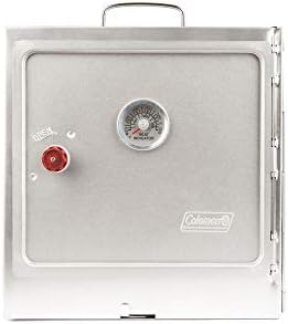 Coleman Portable Camping Oven with - Image 2