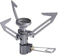 Fire-Maple Hornet II Portable Camping Stove Ultra Light Titanium Gas Stove by Fire-Maple