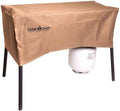 Camp Chef PC42 Stove Patio Cover Fits Models TB90LW, TB90LWG, TB90LWG15,PRO90, SPG90B by CampChef