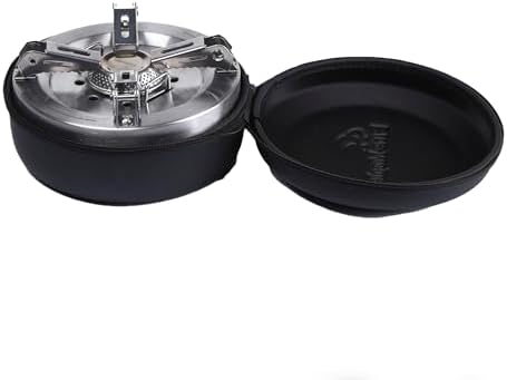 Fire-Maple Saturn Camping Stove 4400W Portable Windproof Gas Stove for Camp - Image 3