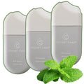 POCKET CARE | 3 Pack Mint-Scented Hand cleanser Spray 15 ml by NEWCONCEPTS