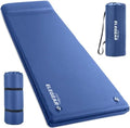 Elegear CumbreX™ Self Inflating Sleeping Pad with Pillow 3.15" Memory Foam by Elegear