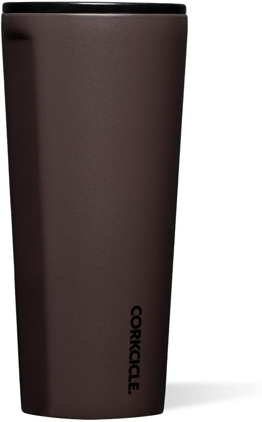 Corkcicle Tumbler - 24oz Cacao - Image 2