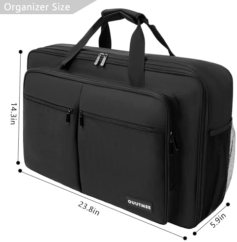 Camp Stove Carry Case for Coleman 2-Burner Camping Stove - Image 6