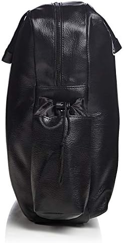 Coleman Large Stove Protective Cover & Carry Case, Fits Most Grills/Stoves, 2 Large Side Pockets for Fuel Cannisters - Image 3