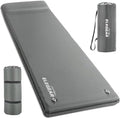 Elegear CumbreX™ Self Inflating Sleeping Pad with Pillow 3.15" Memory Foam by Elegear