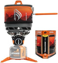 Jetboil TrailCook 1.2L Camping and Backpacking Stove Cooking System with Adjustable Heat Control, New for 2026 by Unknown