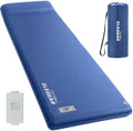 Elegear Self Inflating Sleeping Pad with Electric Pump Memory Foam 3.15" by Elegear