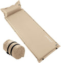 Clostnature 1.5in Lightweight Self Inflating Sleeping Pad for Camping by Clostnature