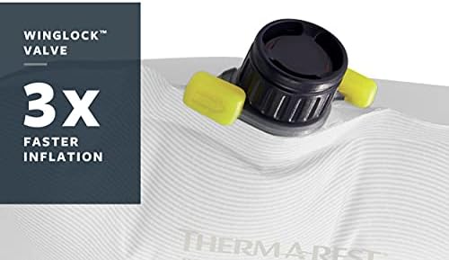 Therm-a-Rest Basecamp Self-Inflating Camping Sleeping Pad - Image 3